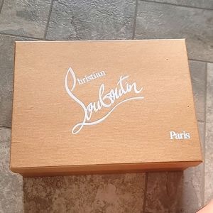 So Kate Christian Louboutin